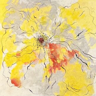 Sun Through The Clouds