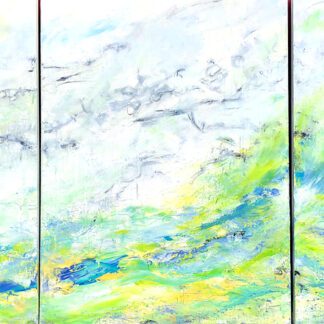 Whispers at the Beach