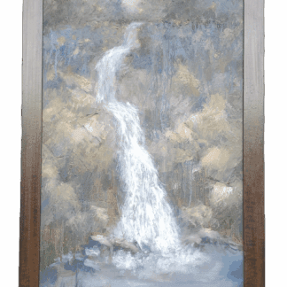 Nature's Own (Waterfall)