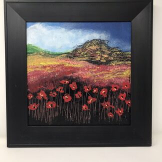 Poppy Flowers