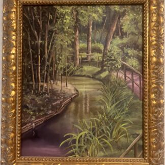 Lush Path