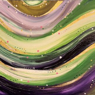 Jennifer Buttell
